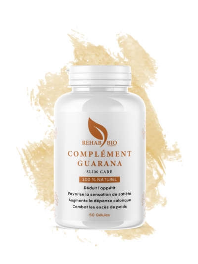 Guarana - غوارانا