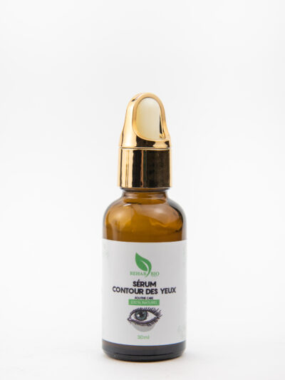 سيروم محيط العينين