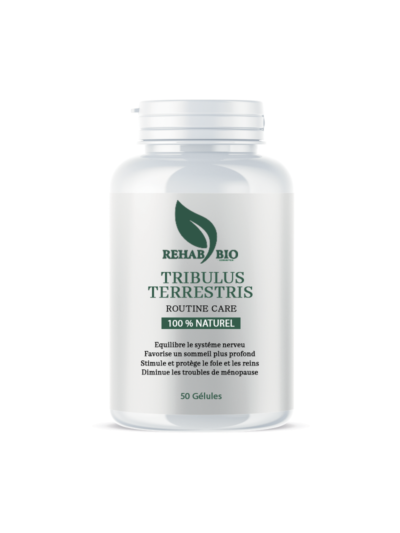 عشبة الحسك - حسك أرضي