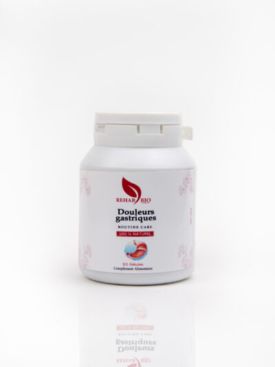 آلام المعدة