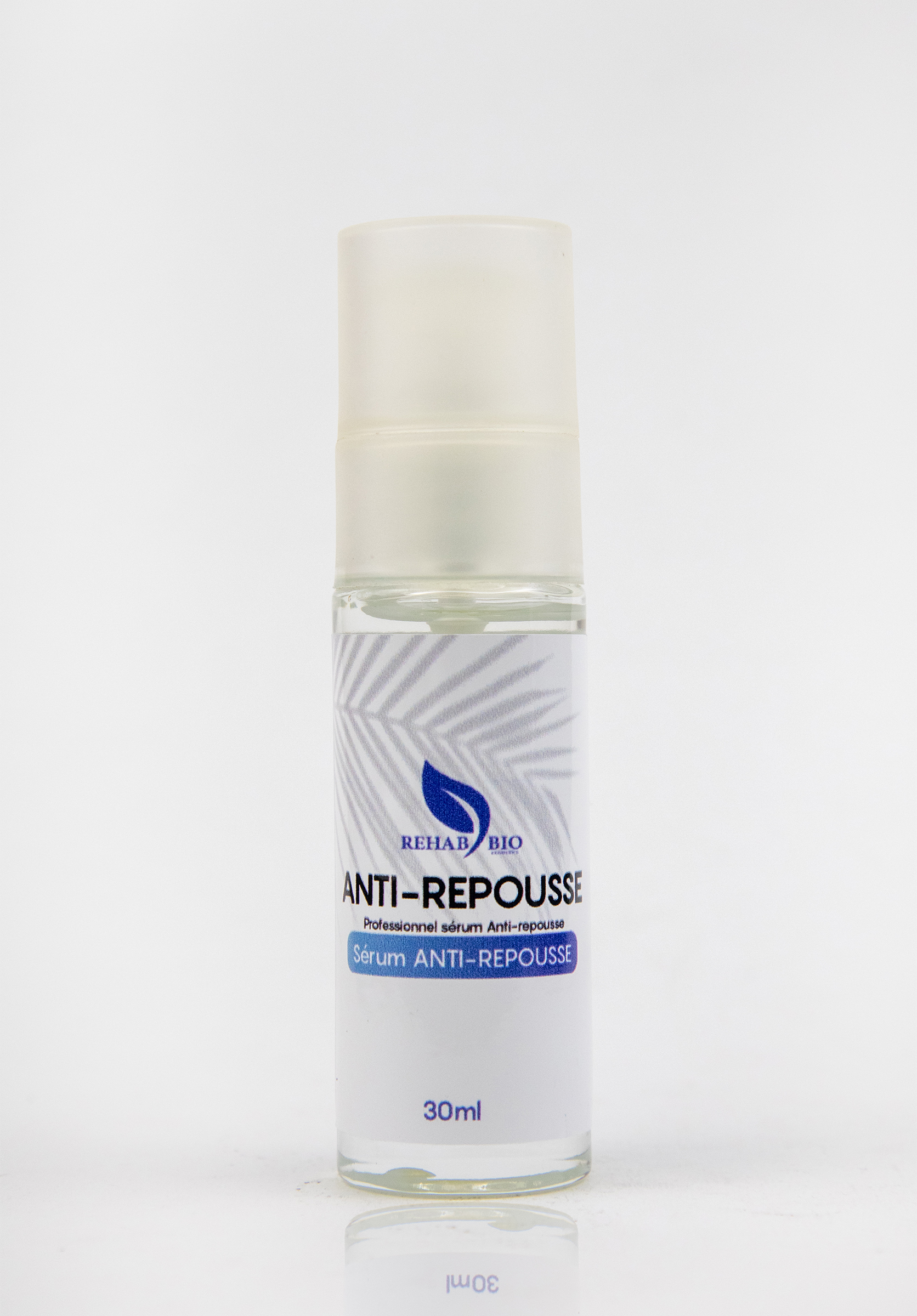 سيروم ازالة الشعر -زيت النمل