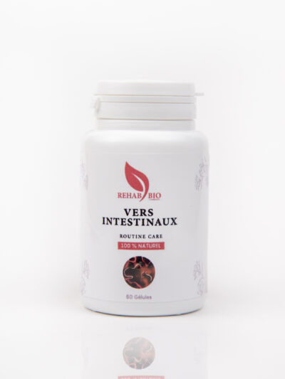 Vers intestinaux - complément