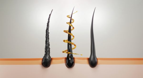 Rehab Bio Cosmetics - Huile anti-chute - Pourquoi 2